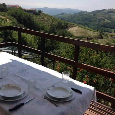 Daire Un Oasi Di Relax Tra I Vigneti