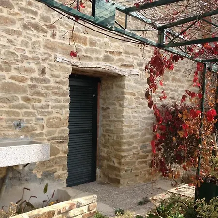 Un Oasi Di Relax Tra I Vigneti Daire *