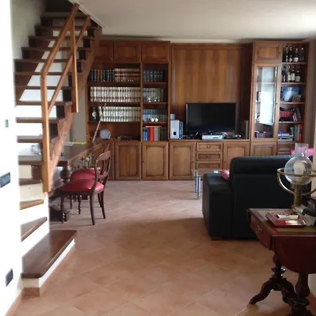 Un Oasi Di Relax Tra I Vigneti Daire *