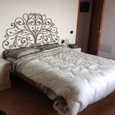 Un Oasi Di Relax Tra I Vigneti Daire Asti