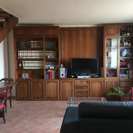 Un Oasi Di Relax Tra I Vigneti