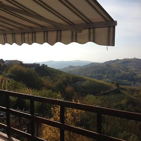 Un Oasi Di Relax Tra I Vigneti *